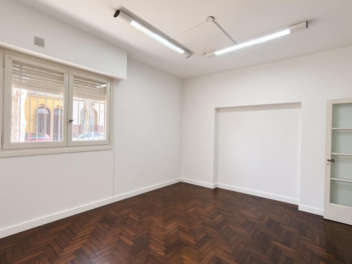 Foto de Departamento de 3 ambientes en Alquiler en Villa crespo, imagen 1