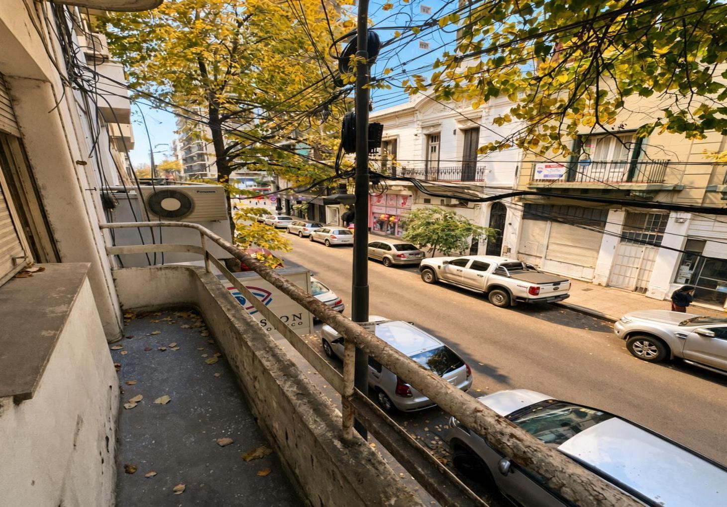Foto de Departamento de 2 ambientes en Venta en Flores, imagen 1