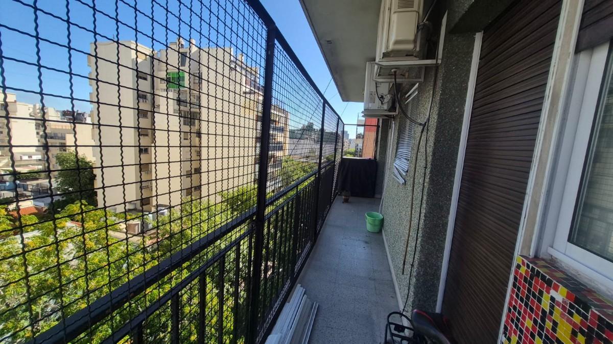 Foto de Departamento de 3 ambientes en Venta en Almagro, imagen 5