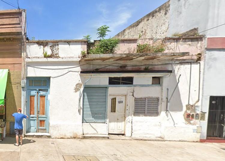 Foto de Terreno en Venta en Villa crespo, imagen 1