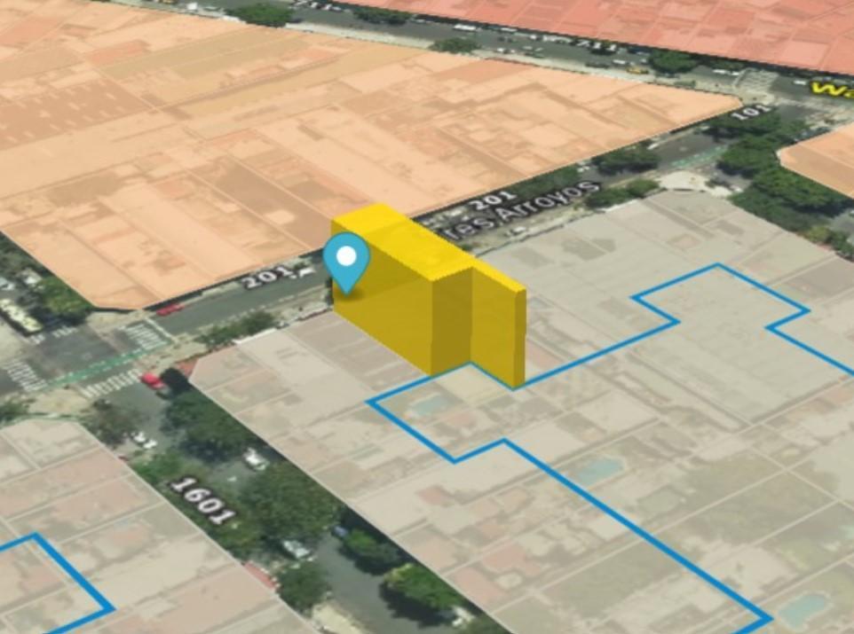 Foto de Terreno en Venta en Villa crespo, imagen 4