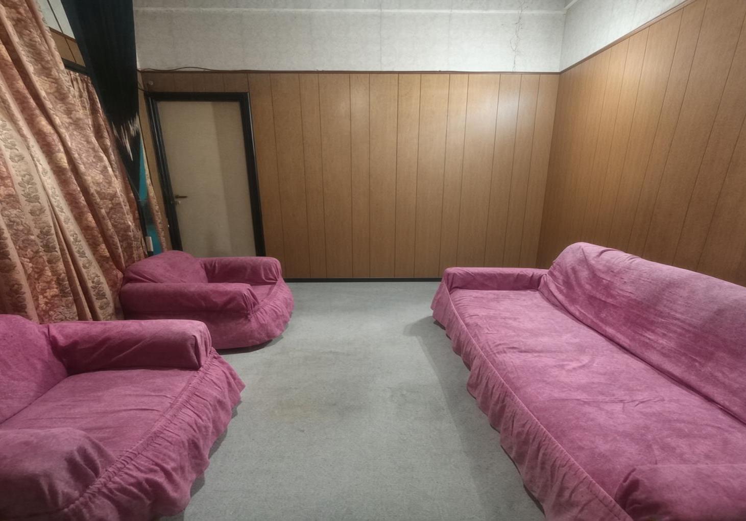 Foto de Depto.tipo casa de 3 ambientes en Venta en Almagro, imagen 4