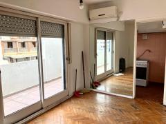 Foto de Departamento de 2 ambientes en Alquiler en Villa crespo, imagen 2
