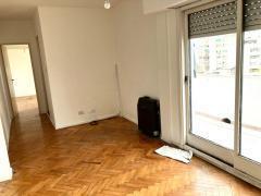 Foto de Departamento de 2 ambientes en Alquiler en Villa crespo, imagen 1