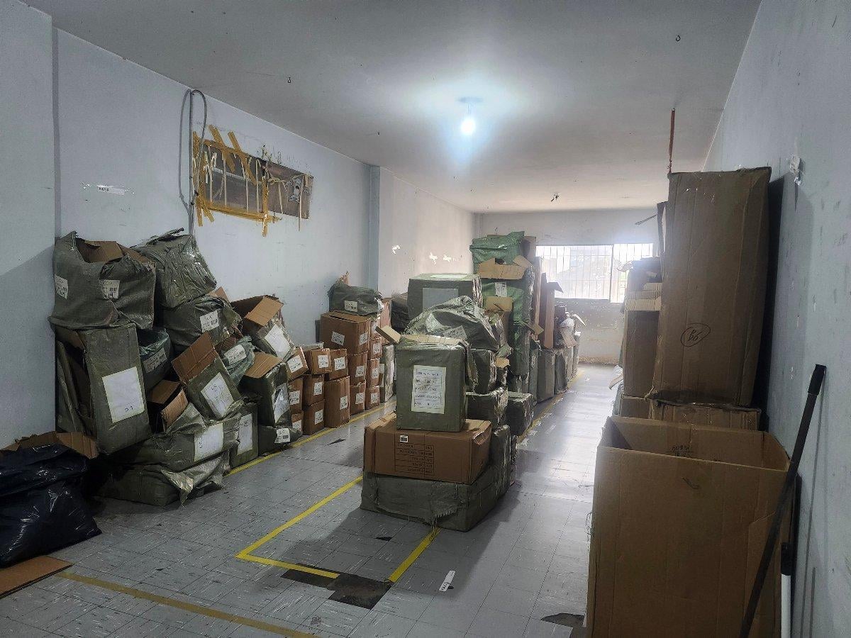 Foto de Oficina en Venta en Villa crespo, imagen 2
