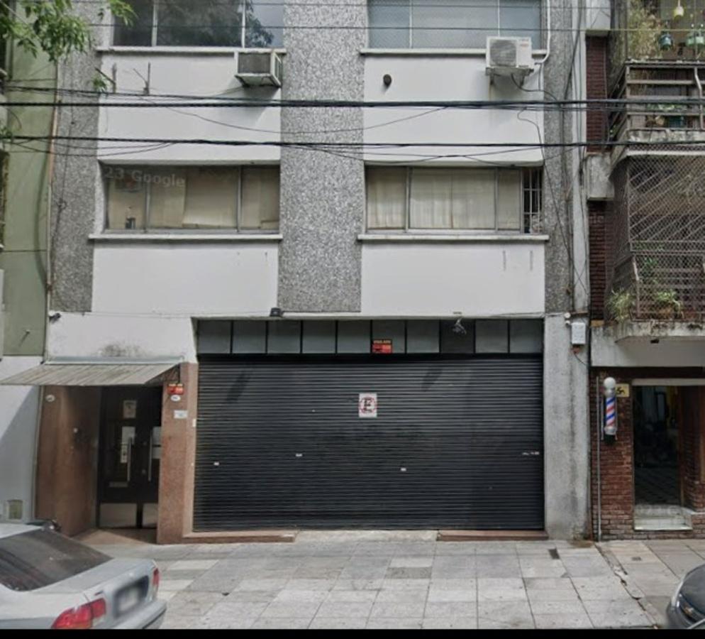 Foto de Oficina en Venta en Villa crespo, imagen 1