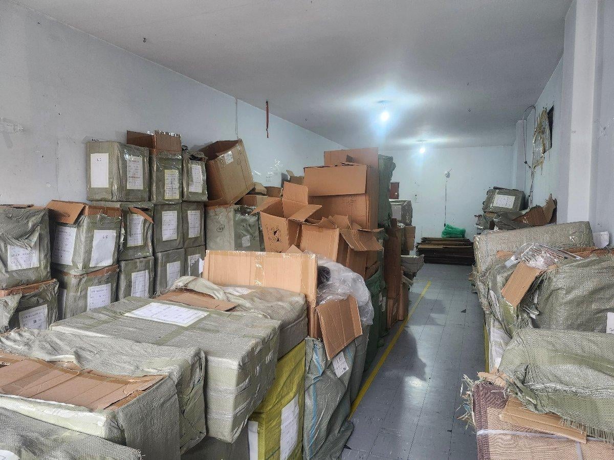 Foto de Oficina en Venta en Villa crespo, imagen 4