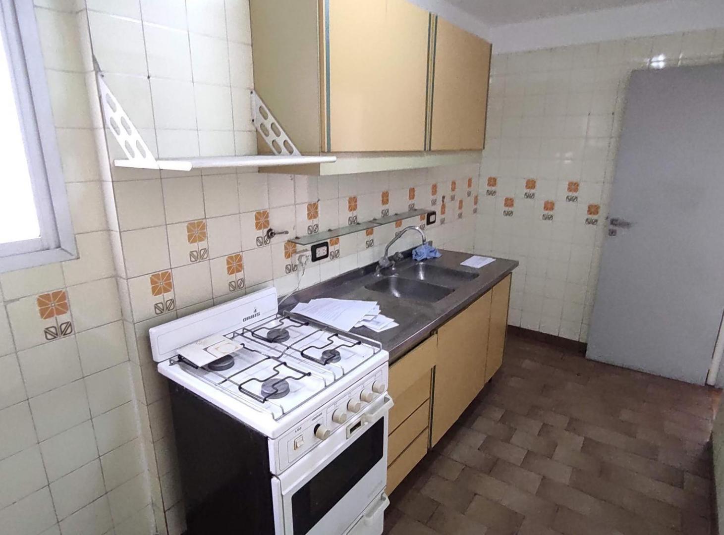 Foto de Departamento de 3 ambientes en Alquiler en Almagro, imagen 5