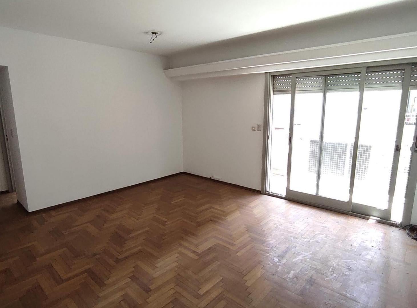 Foto de Departamento de 3 ambientes en Alquiler en Almagro, imagen 1