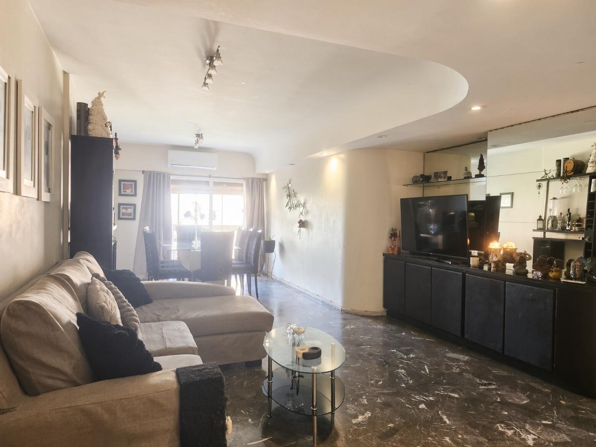 Foto de Departamento de 4 ambientes en Venta en Villa crespo, imagen 2