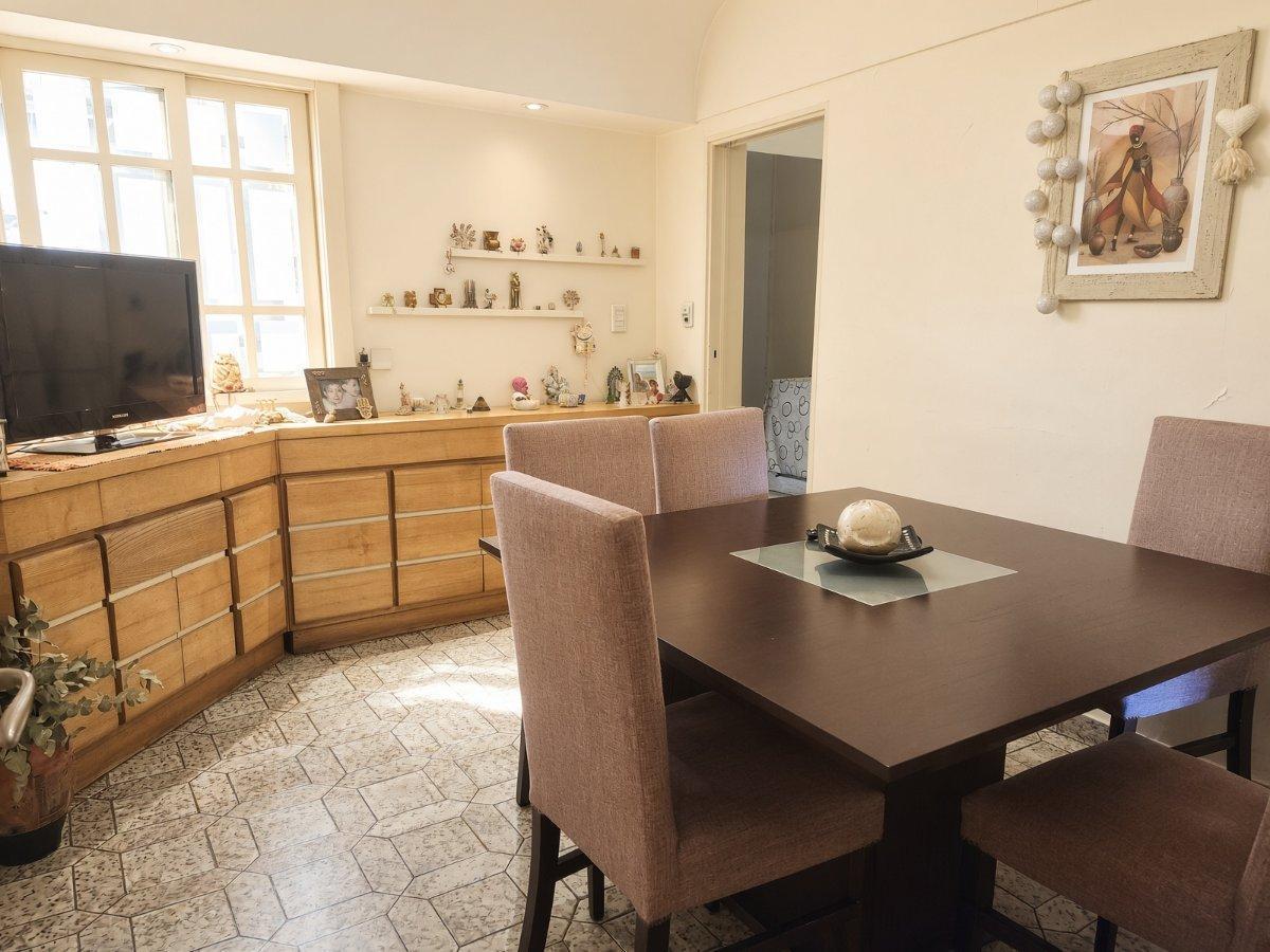 Foto de Departamento de 4 ambientes en Venta en Villa crespo, imagen 5
