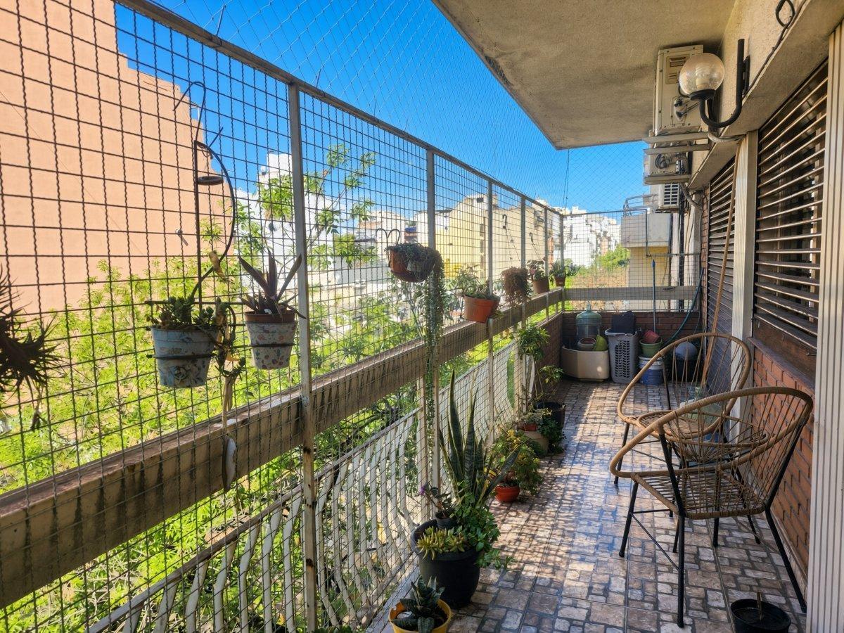 Foto de Departamento de 4 ambientes en Venta en Villa crespo, imagen 1