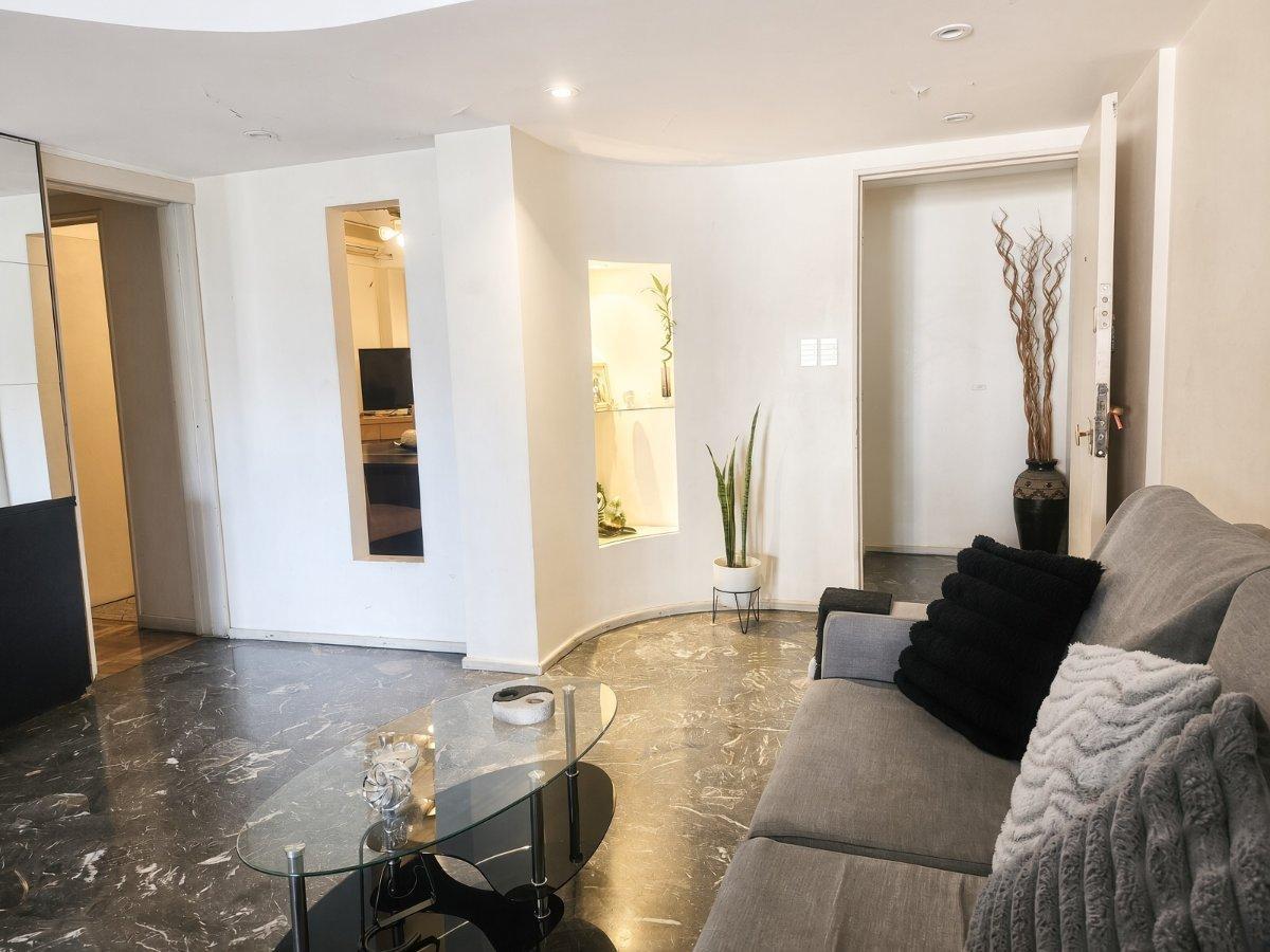 Foto de Departamento de 4 ambientes en Venta en Villa crespo, imagen 3