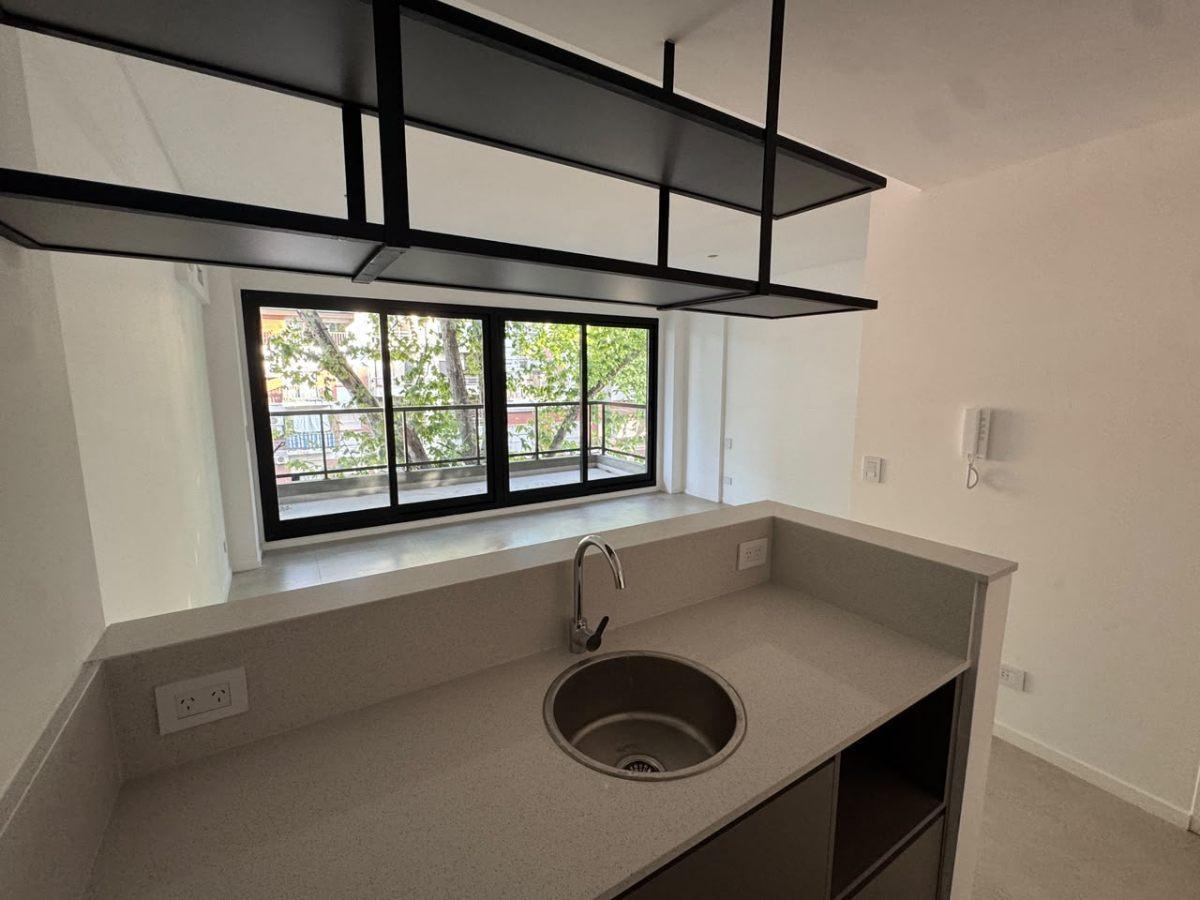 Foto de Departamento de 1 ambiente en Alquiler en Villa crespo, imagen 1