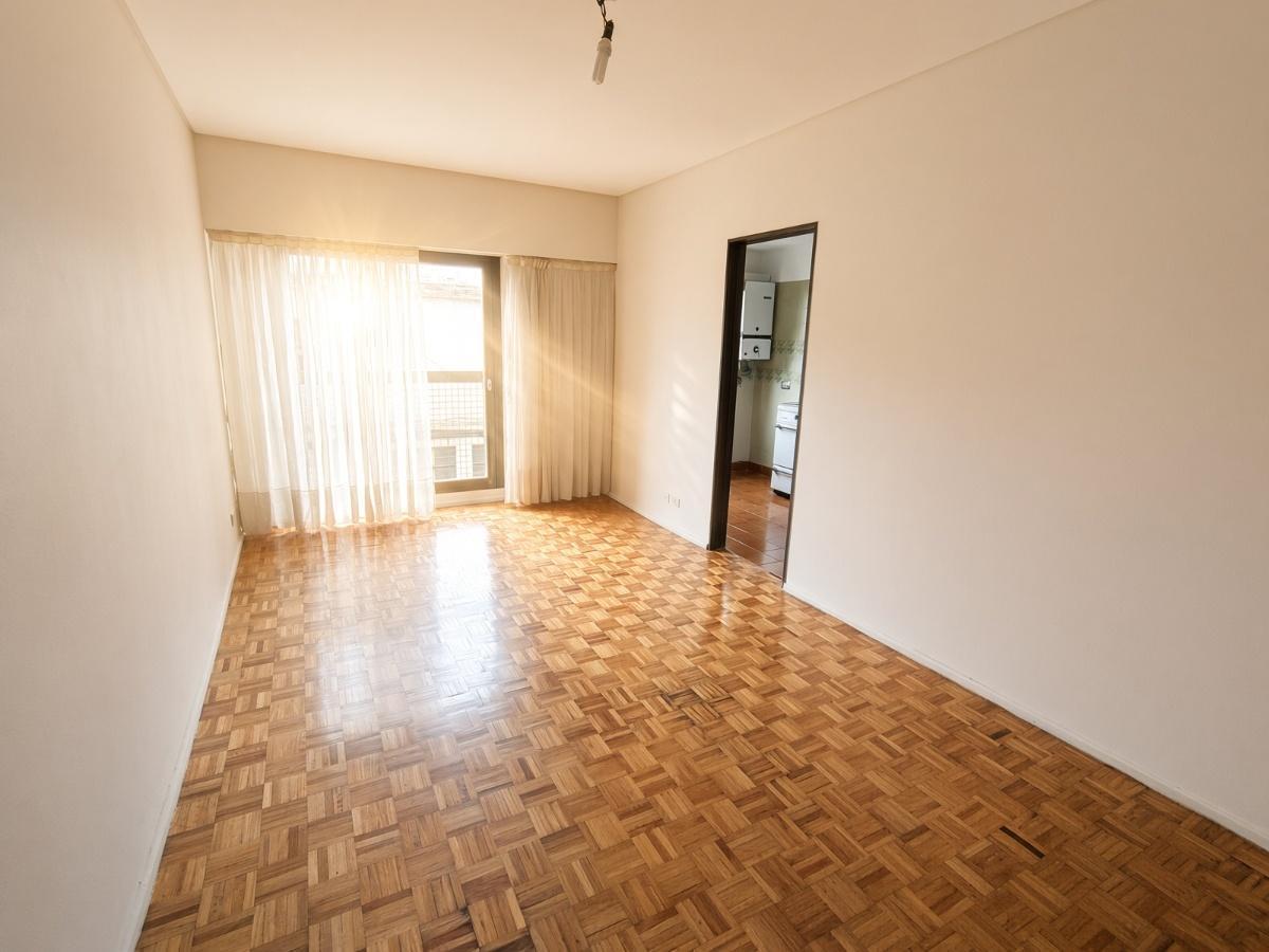 Foto de Departamento de 2 ambientes en Venta en Almagro, imagen 1