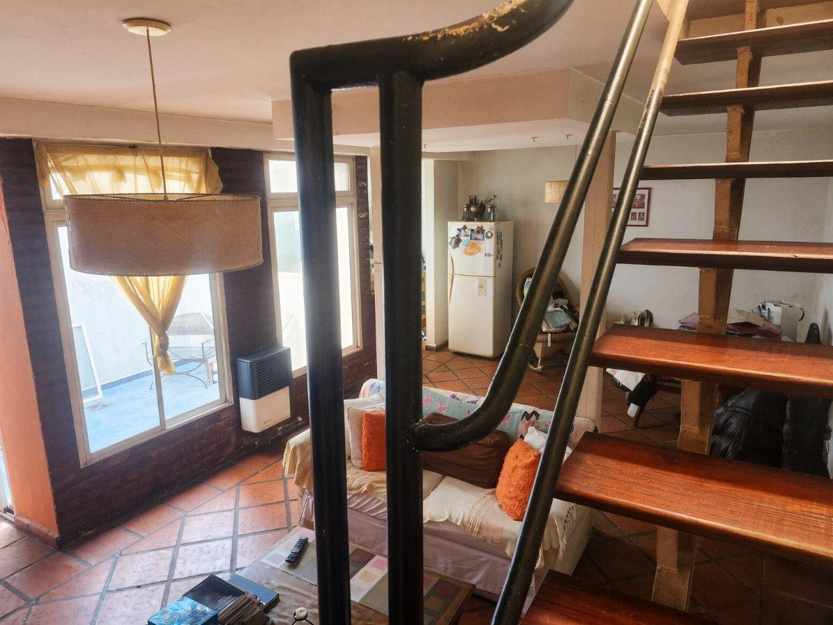 Foto de Depto.tipo casa de 3 ambientes en Venta en Caballito, imagen 5