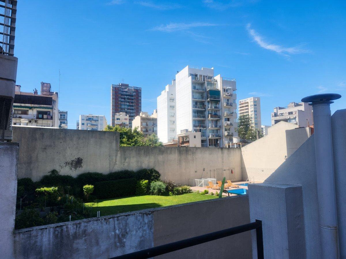 Foto de Depto.tipo casa de 3 ambientes en Venta en Caballito, imagen 1