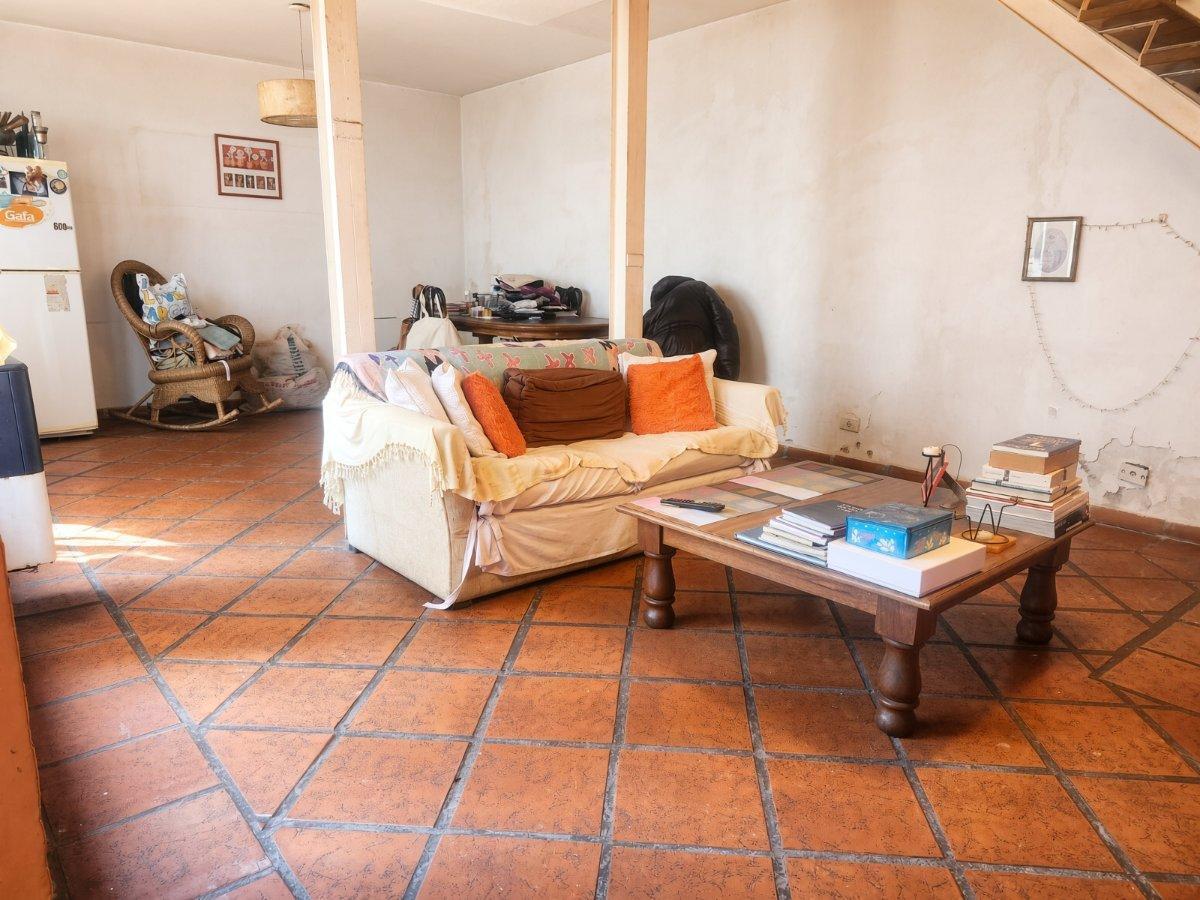 Foto de Depto.tipo casa de 3 ambientes en Venta en Caballito, imagen 2