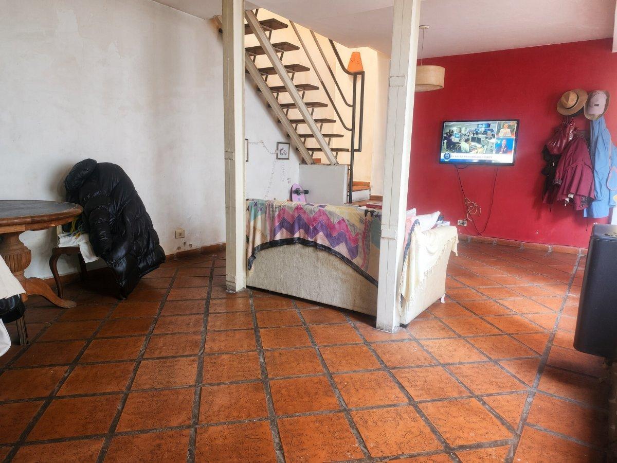 Foto de Depto.tipo casa de 3 ambientes en Venta en Caballito, imagen 3