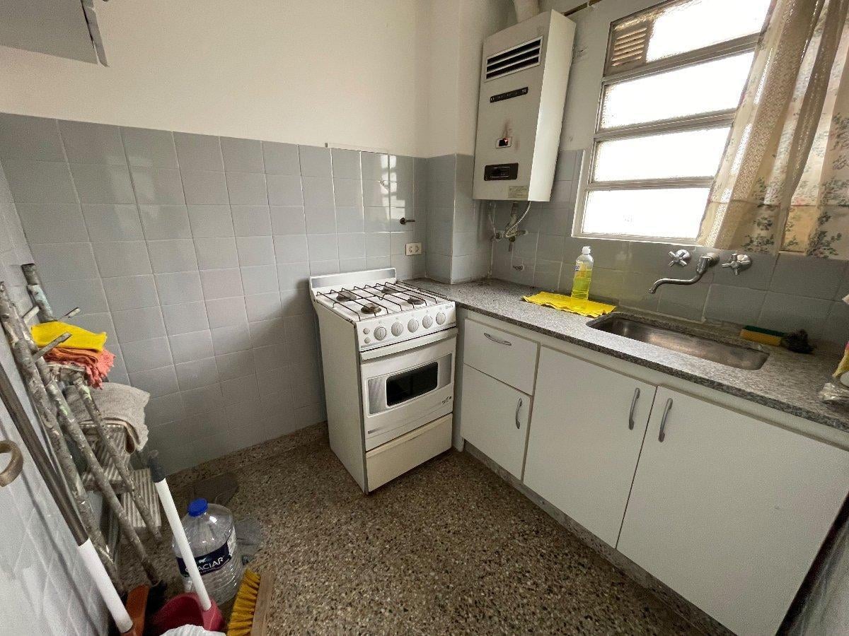Foto de Departamento de 1 ambiente en Venta en Almagro, imagen 5