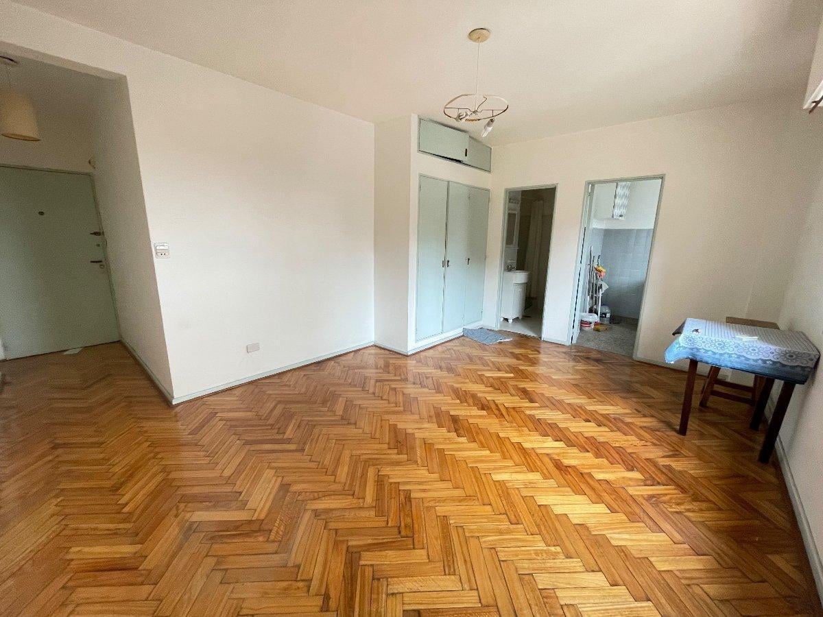 Foto de Departamento de 1 ambiente en Venta en Almagro, imagen 4