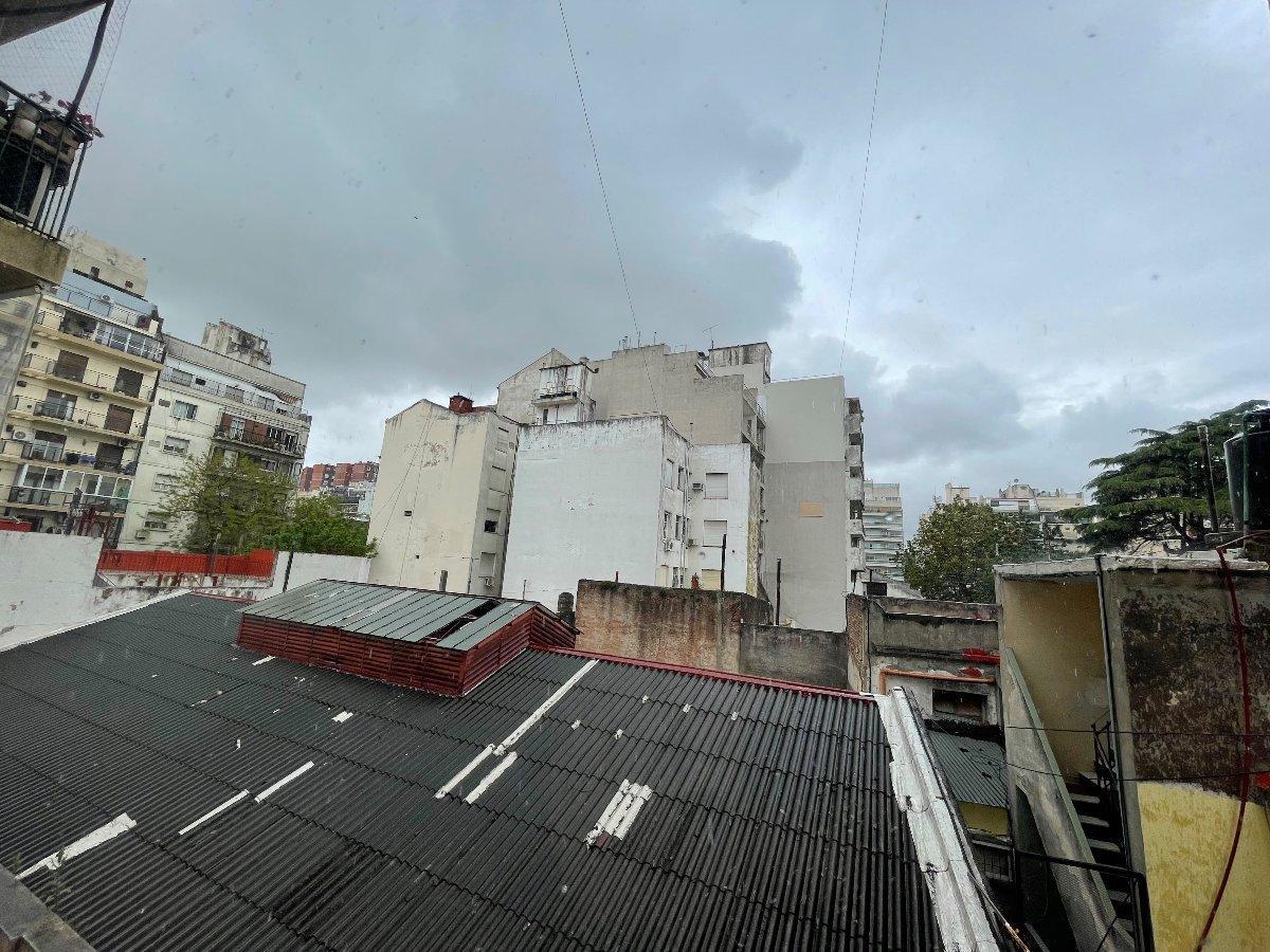 Foto de Departamento de 1 ambiente en Venta en Almagro, imagen 1