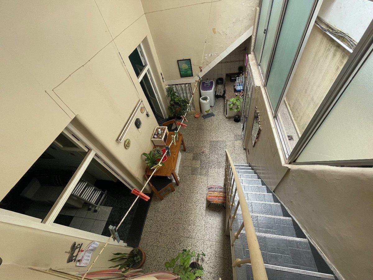 Foto de Depto.tipo casa de 3 ambientes en Venta en Palermo, imagen 1