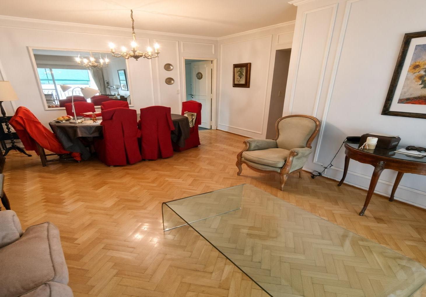 Foto de Departamento de 4 ambientes en Venta en Palermo, imagen 4
