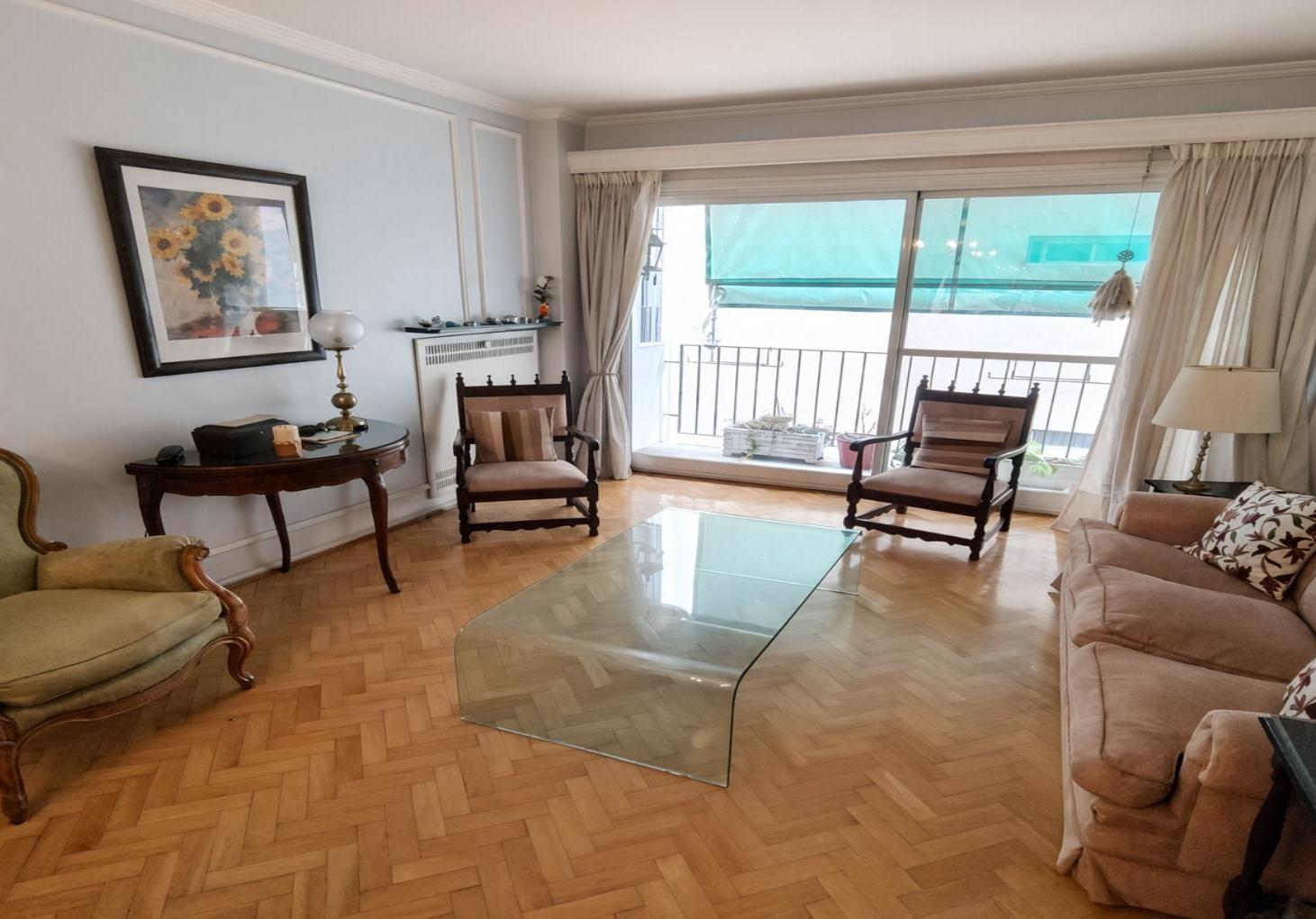 Foto de Departamento de 4 ambientes en Venta en Palermo, imagen 1