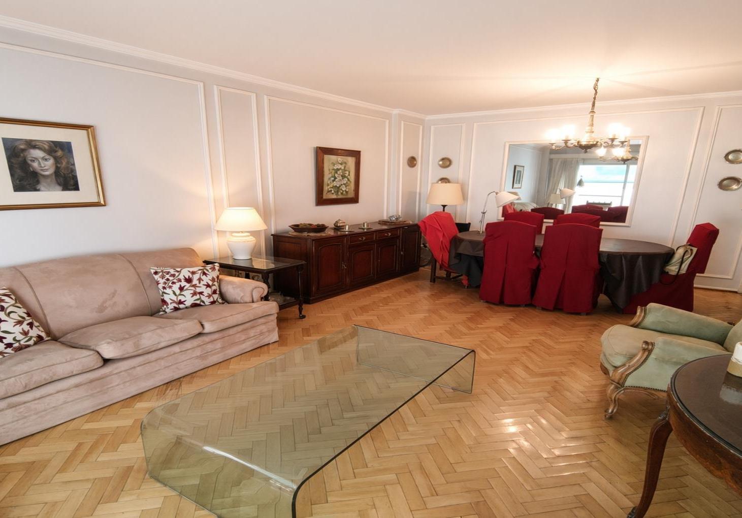 Foto de la propiedad en BERUTI 3600, Palermo, Capital Federal