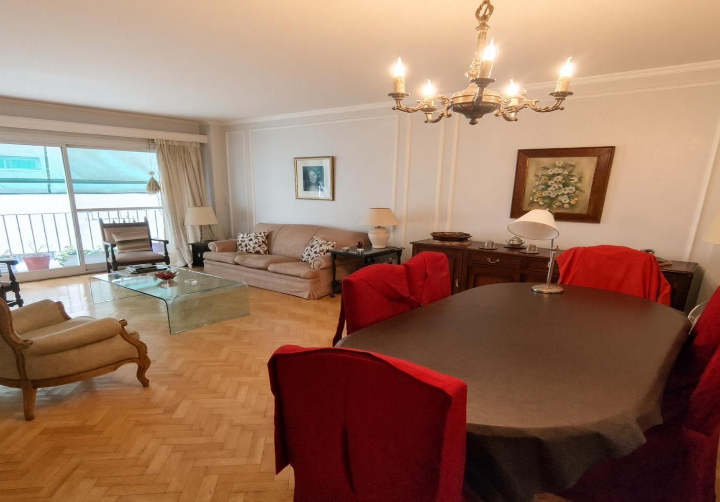 Foto de Departamento de 4 ambientes en Venta en Palermo, imagen 2