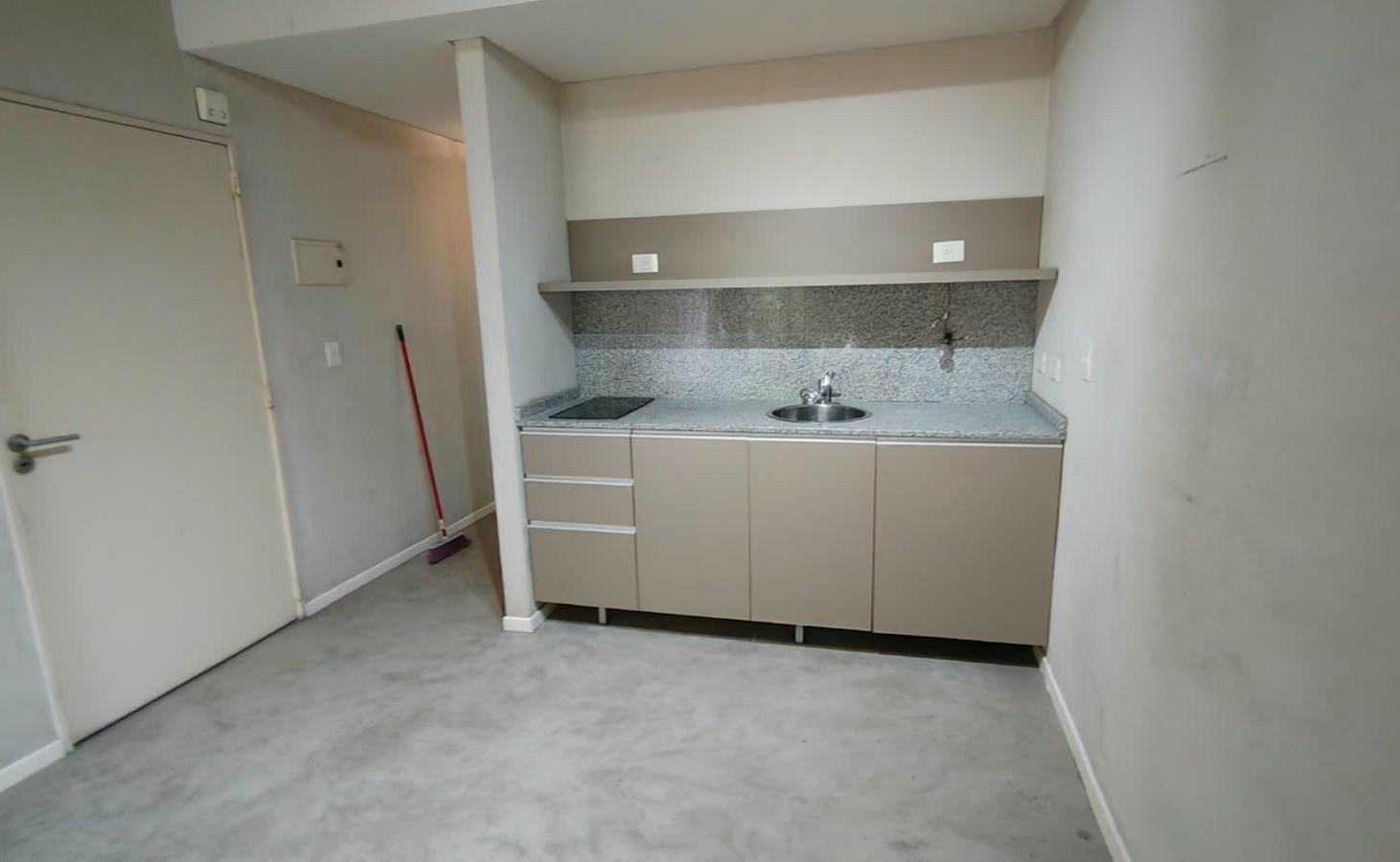 Foto de Departamento de 1 ambiente en Alquiler en Villa crespo, imagen 4