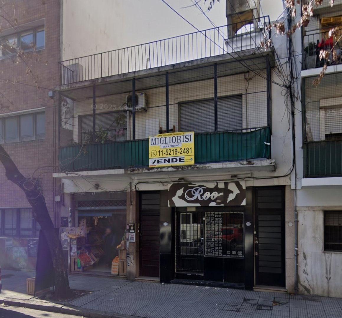 Foto de Casa de 7 ambientes en Venta en Villa crespo, imagen 2