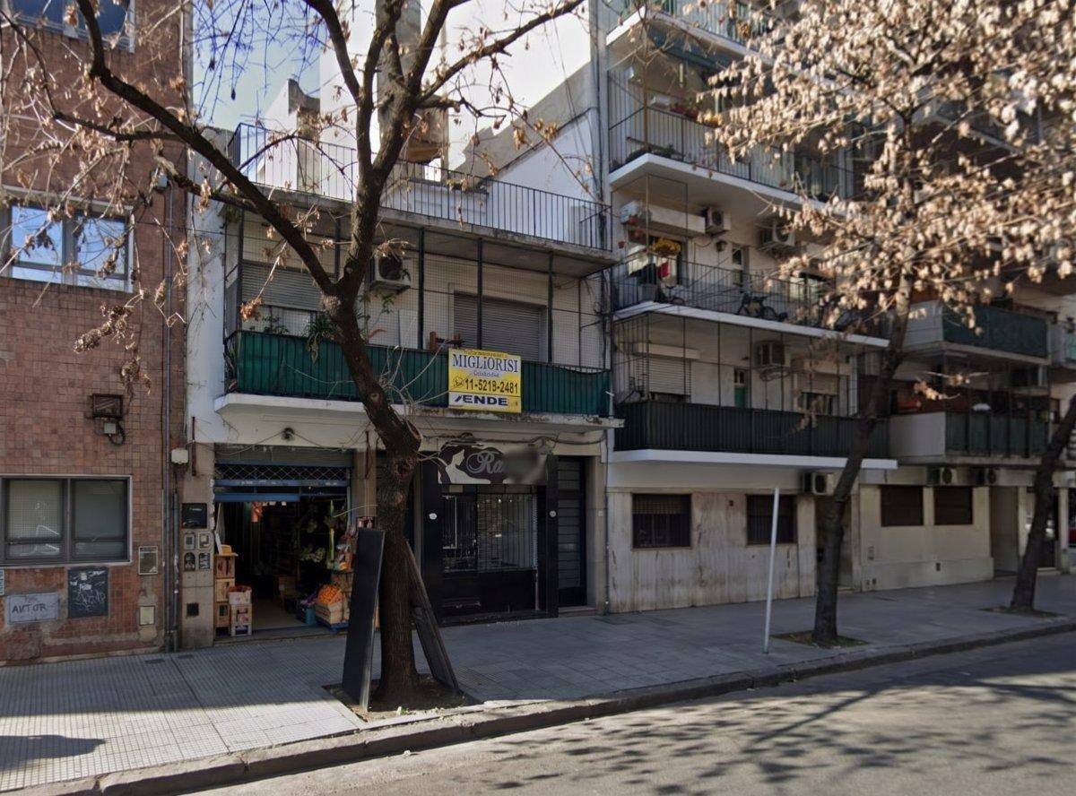 Foto de Casa de 7 ambientes en Venta en Villa crespo, imagen 3