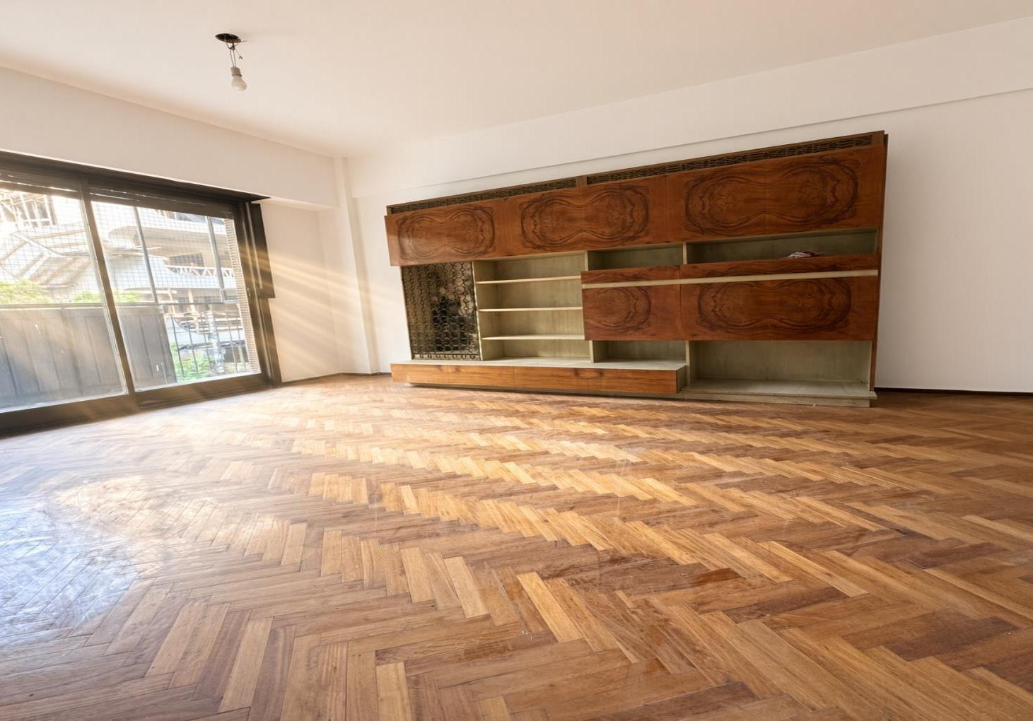 Foto de Departamento de 4 ambientes en Venta en Villa crespo, imagen 4