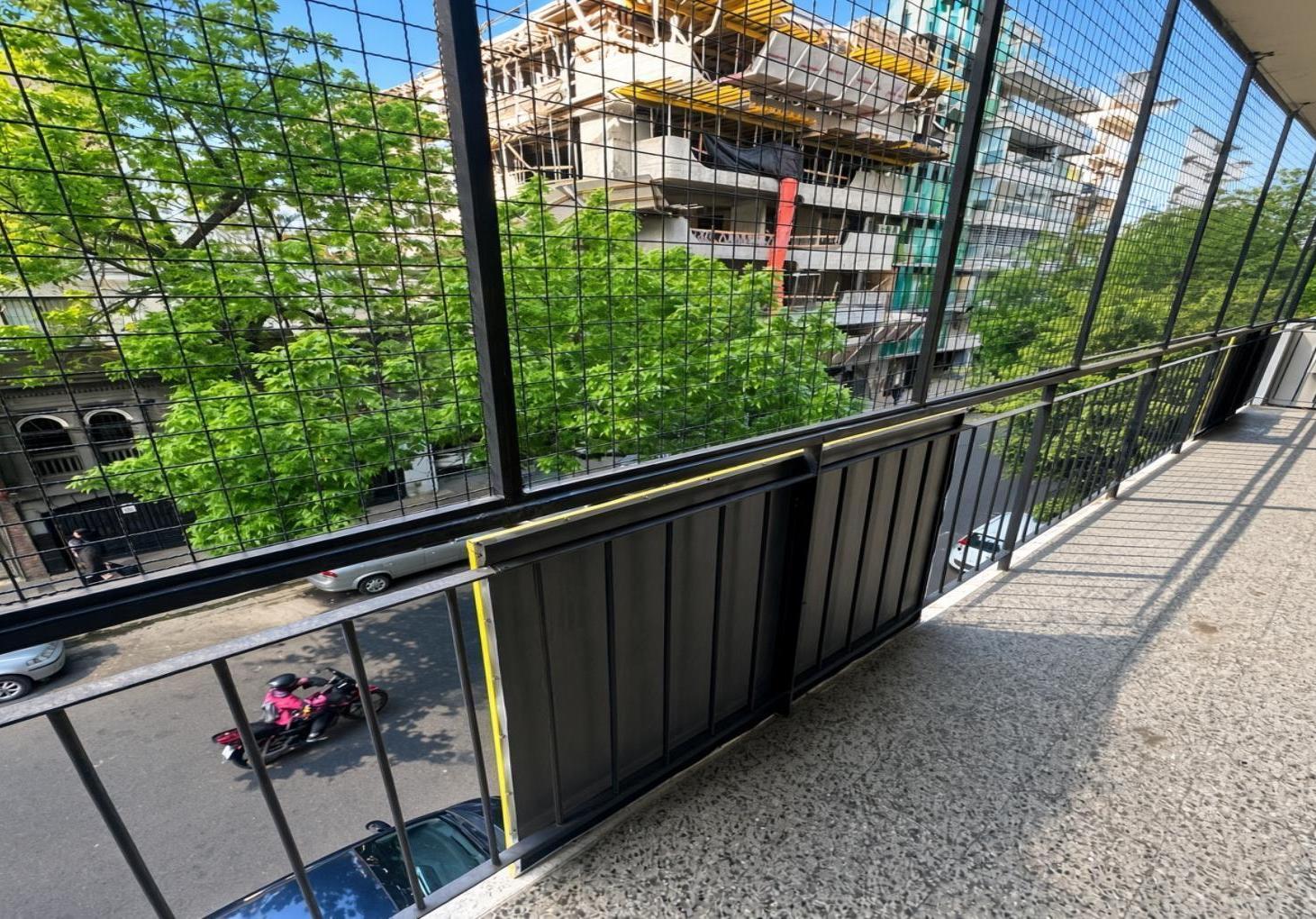 Foto de Departamento de 4 ambientes en Venta en Villa crespo, imagen 2