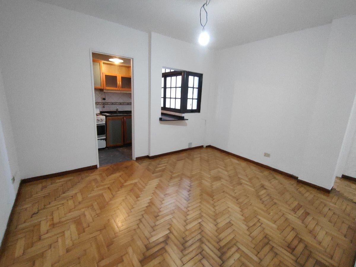 Foto de Departamento de 1 ambiente en Alquiler en Villa crespo, imagen 3
