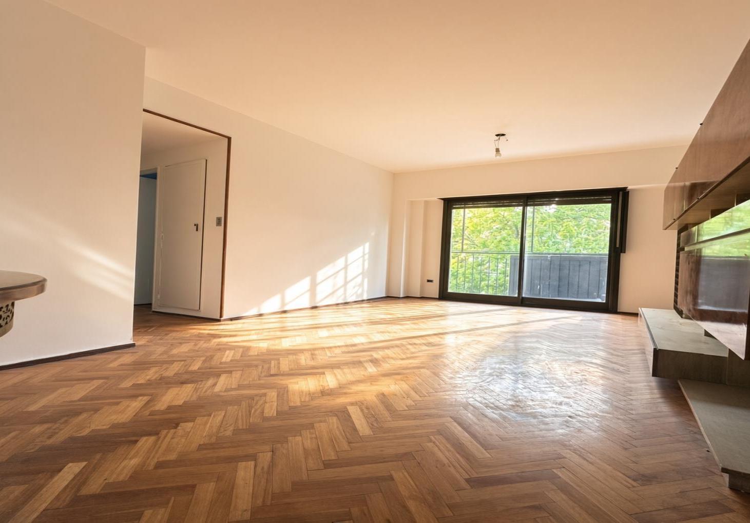 Foto de Departamento de 4 ambientes en Venta en Villa crespo, imagen 4