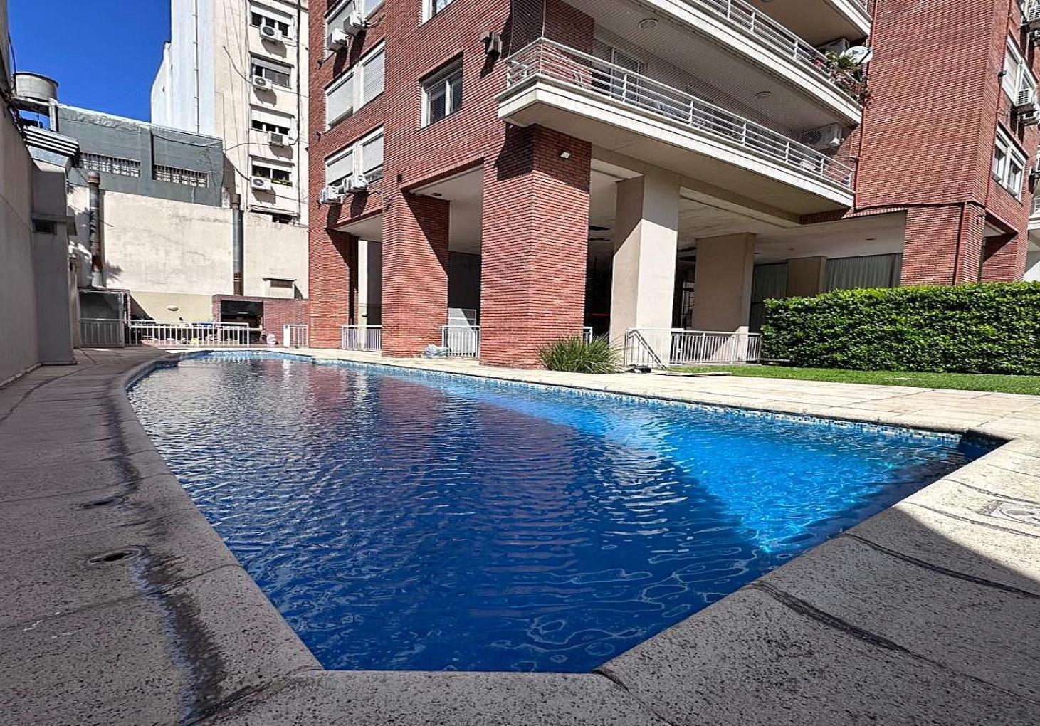 Foto de Departamento de 2 ambientes en Venta en Almagro, imagen 1