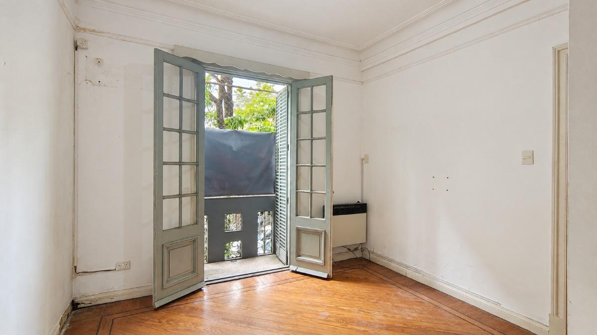 Foto de Depto.tipo casa de 4 ambientes en Venta en Villa crespo, imagen 2