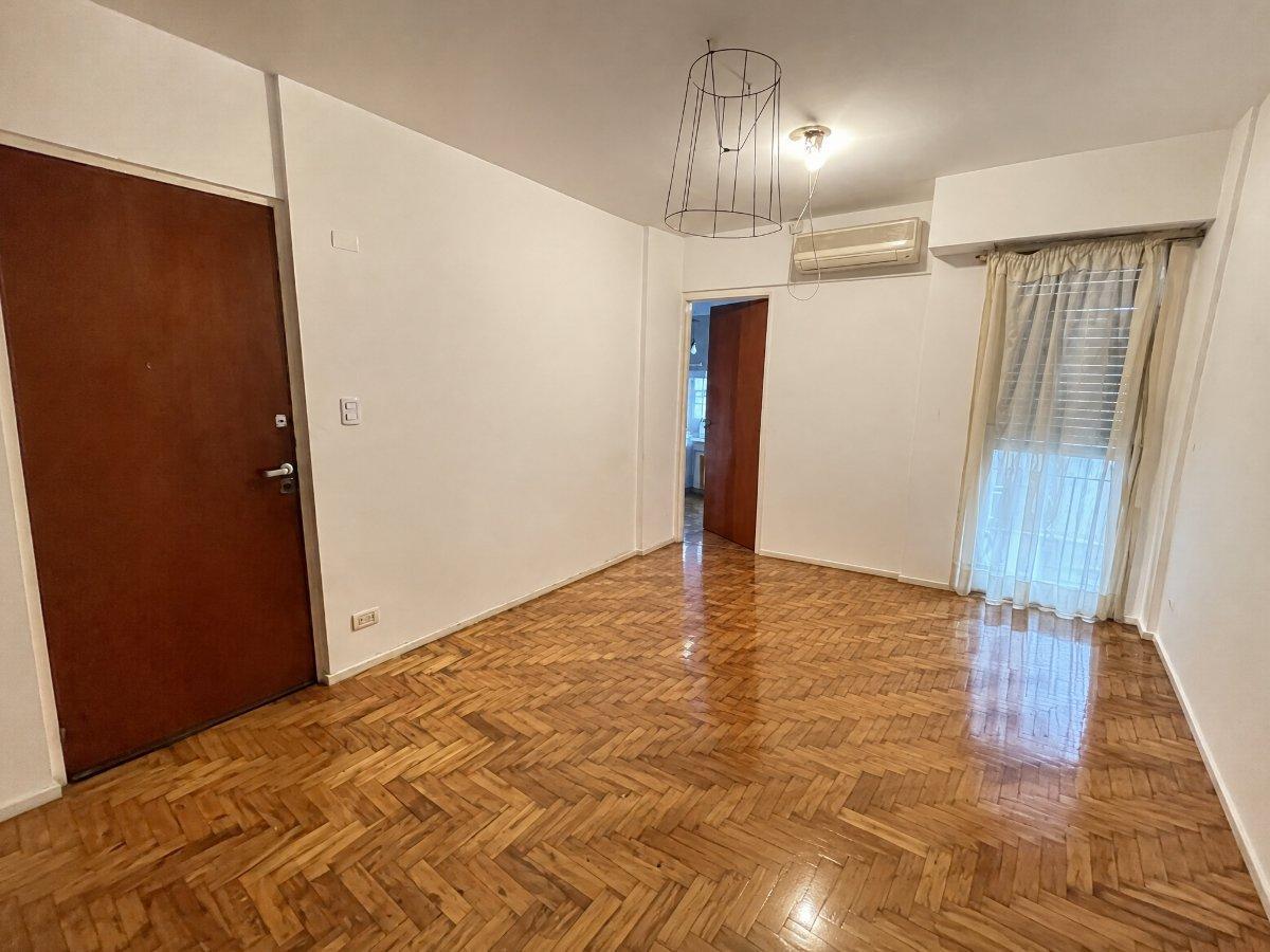 Foto de Departamento de 1 ambiente en Venta en Almagro, imagen 4