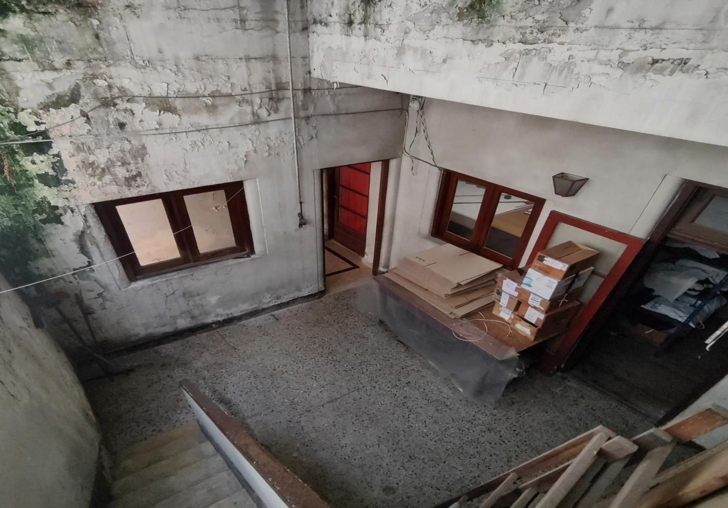 Foto de Terreno en Venta en Villa crespo, imagen 5