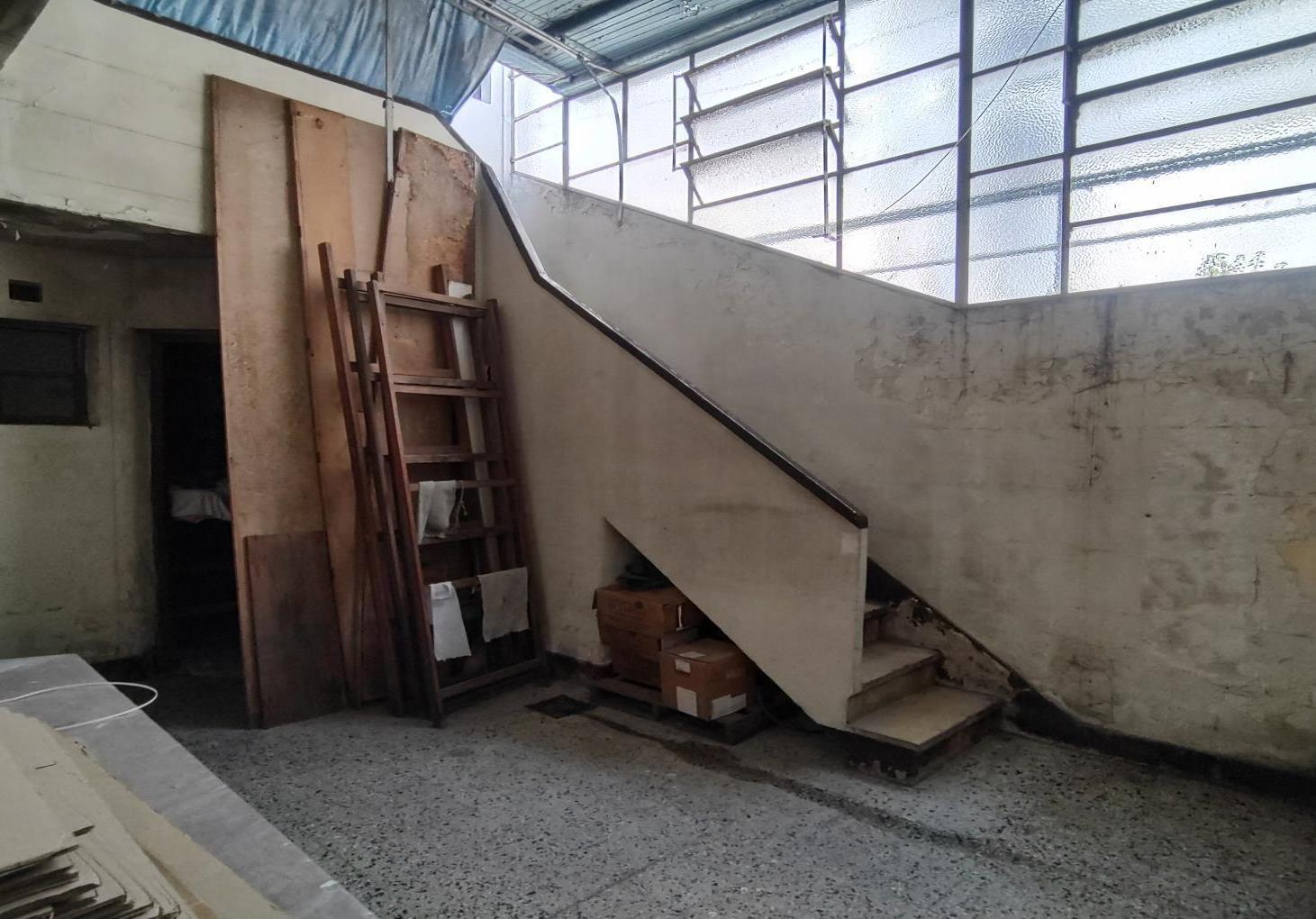 Foto de Terreno en Venta en Villa crespo, imagen 3