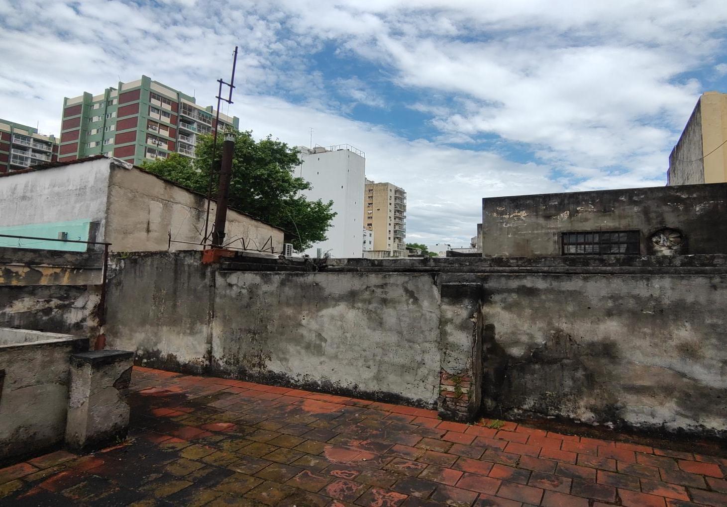 Foto de Terreno en Venta en Villa crespo, imagen 4