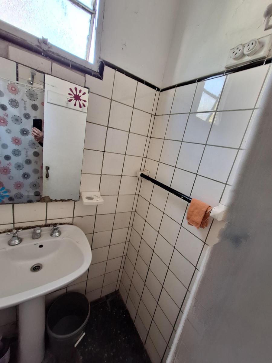 Caballito 3 Amb 2do. Piso P/escalera Contrafrente P/refaccionar 5
