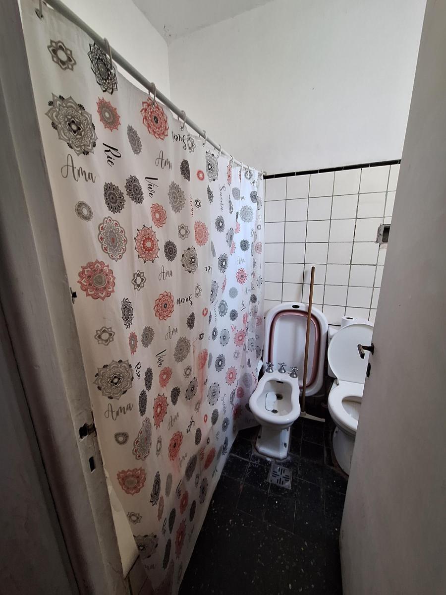 Caballito 3 Amb 2do. Piso P/escalera Contrafrente P/refaccionar 4