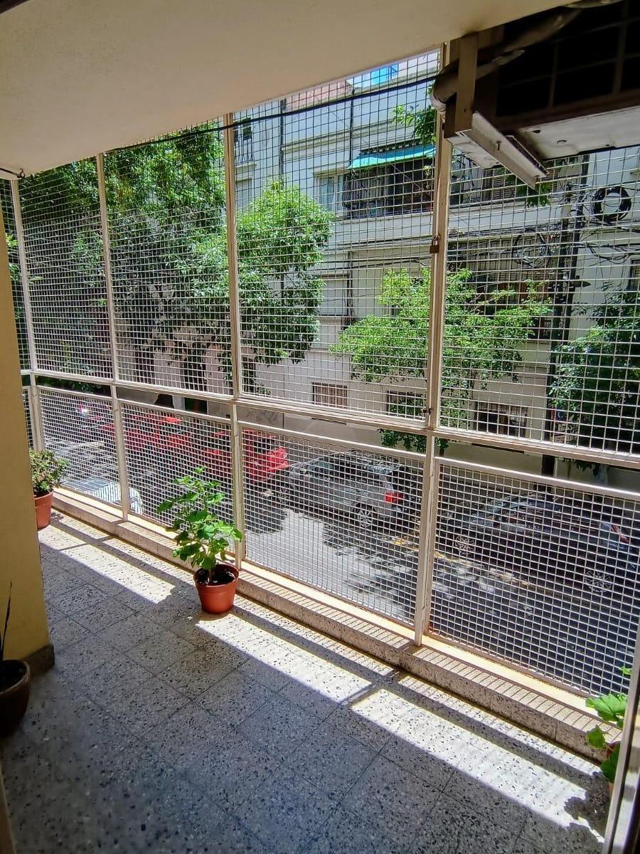 Parque Rivadavia 4 Amb/dep. y Patio 5