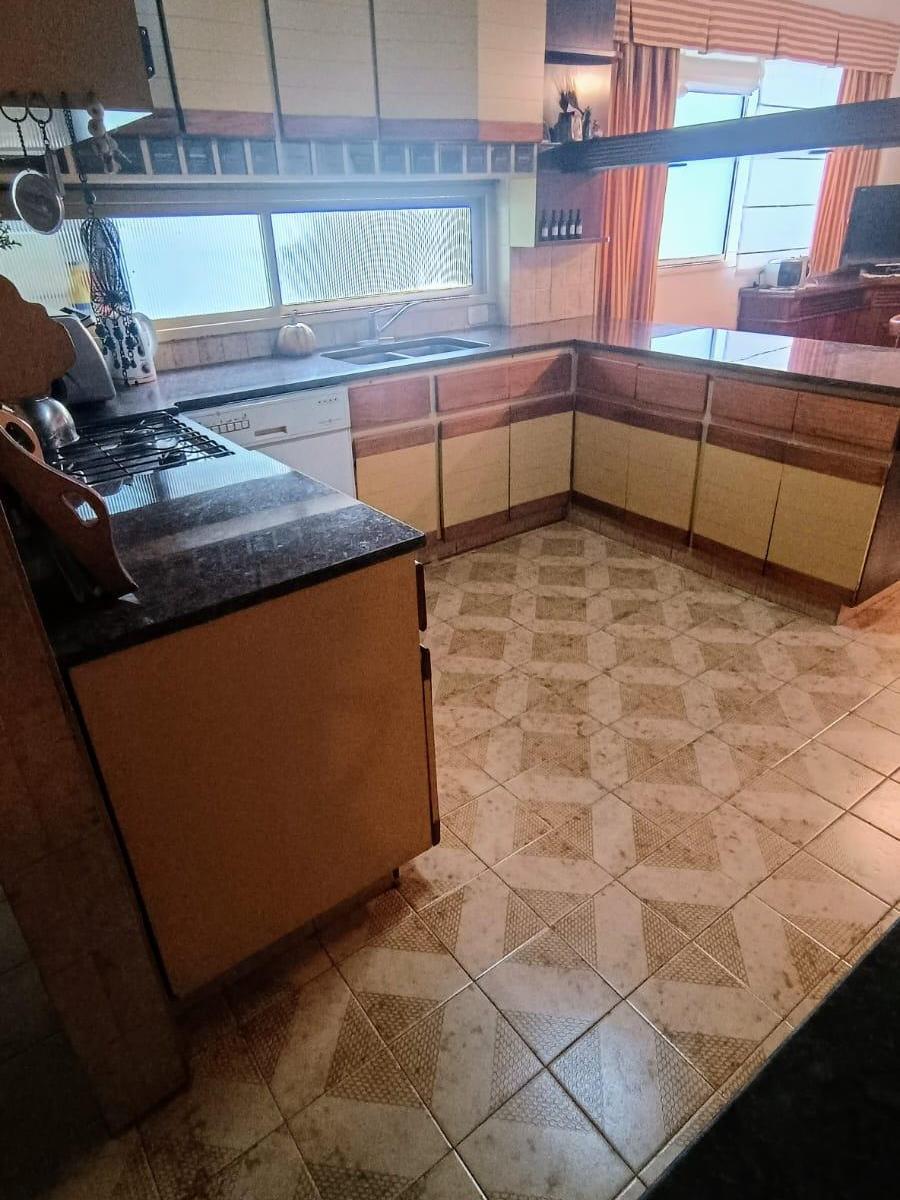 Caballito Piso 260 m², 4 Dorm. Dep/serv 2 Cocheras y Baulera 4