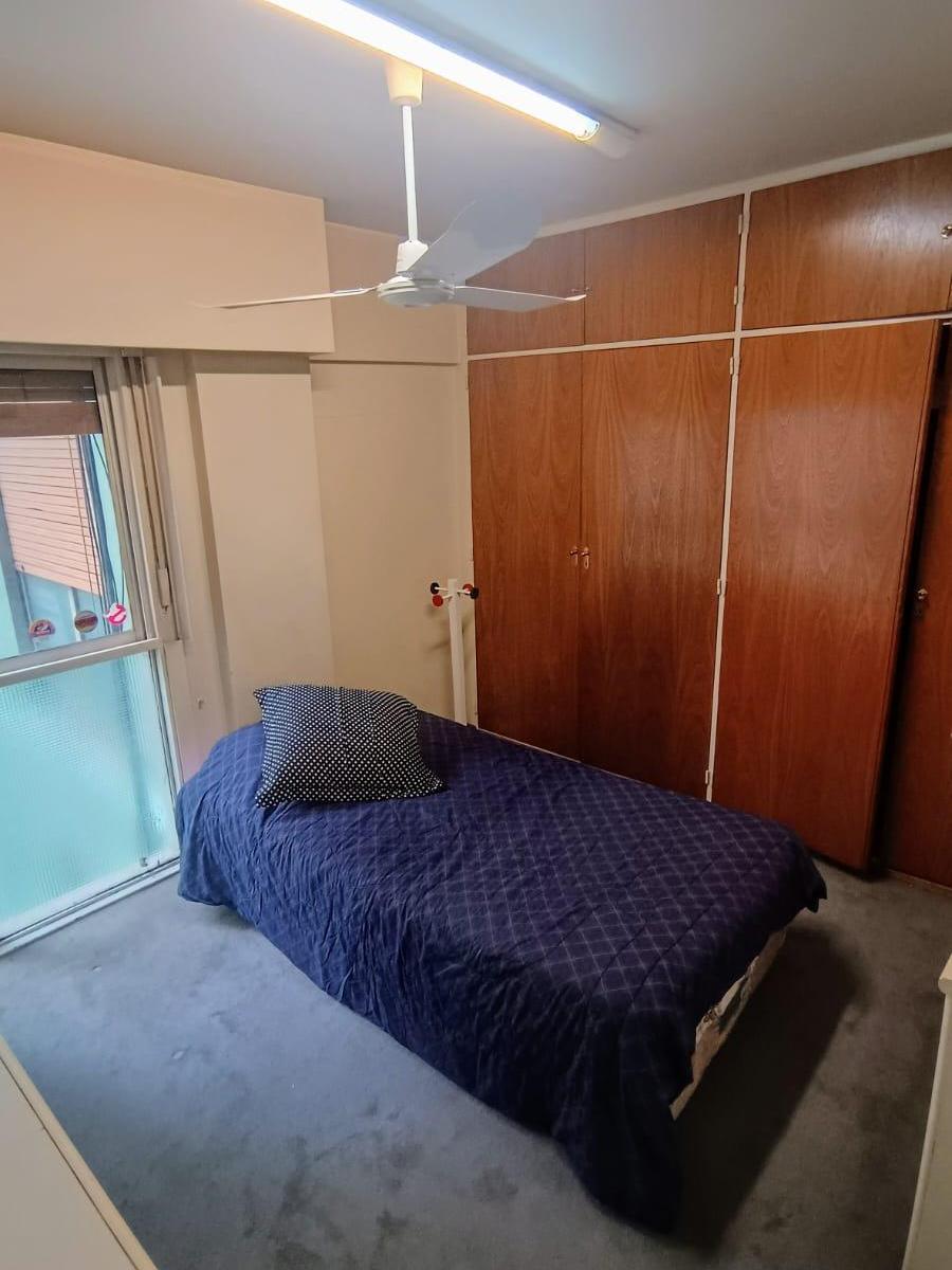 Caballito Piso 260 m², 4 Dorm. Dep/serv 2 Cocheras y Baulera 5