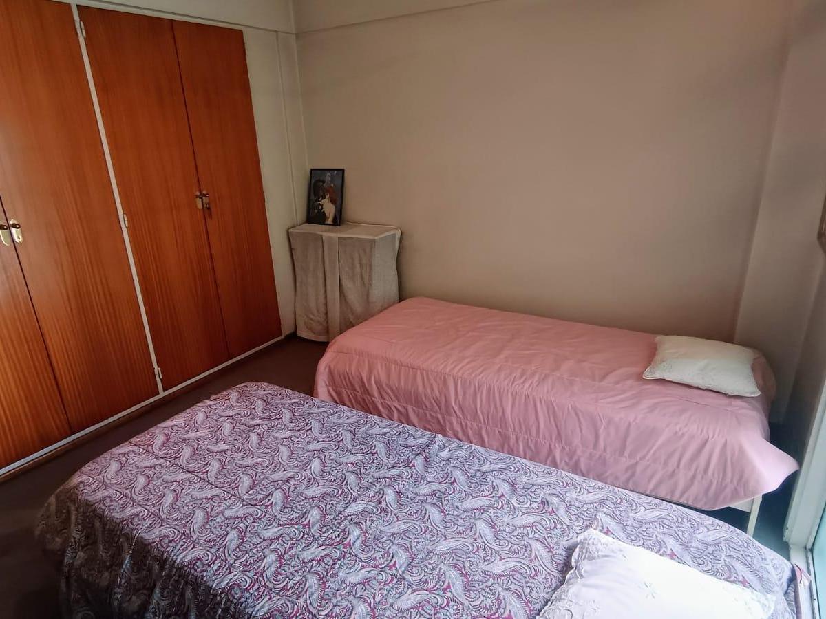 Caballito Piso 260 m², 4 Dorm. Dep/serv 2 Cocheras y Baulera 1